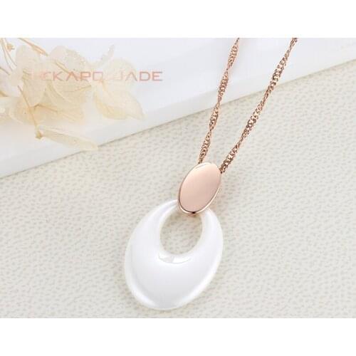TekapoJade Golden Chains
