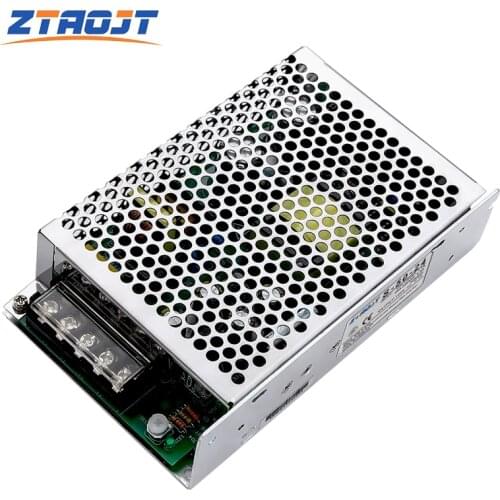 High Quality Super Slim 50W 5V 12V 24V 36V LED Driver Constant Voltage Power Supply
