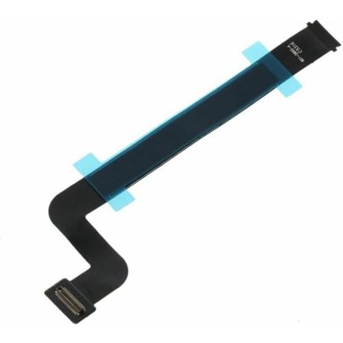 Replacement Parts Trackpad Touchpad Flex Cable 821-2652-A For MacBook Pro Retina 15" A1398 2015