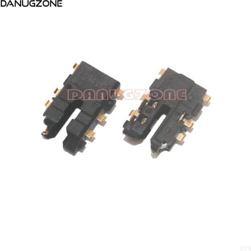 Audio Headphone Jack Earphone Socket Connetor For Xiaomi Redmi NOTE 7 / 7 Pro