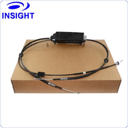 For X5 E70 X6 E71 E72 Electronic Parking Control Unit Electronic Hand Brake Module 34436850289 Motor Controller