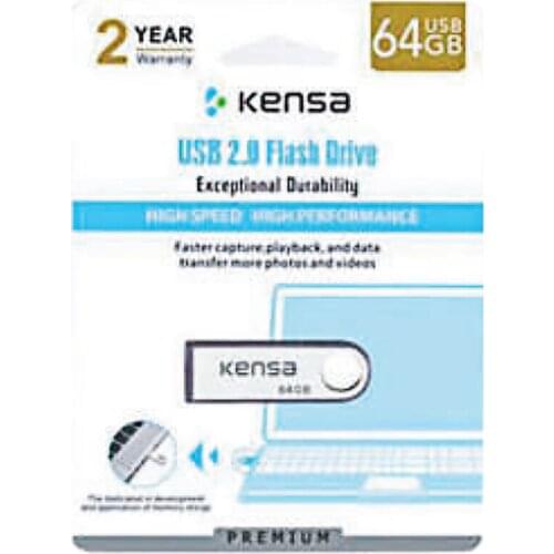 64 GB USB Flash Drive