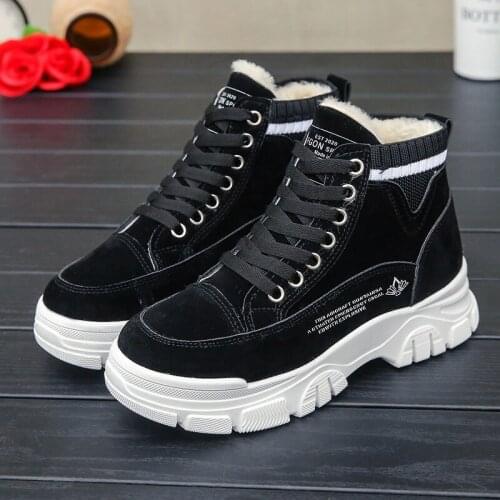 Женские зимние сапоги LALA IKAI China At AliExpress