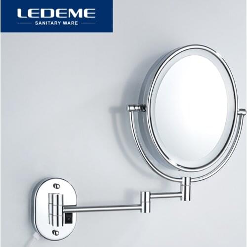 Зеркала для ванной LEDEME China At AliExpress