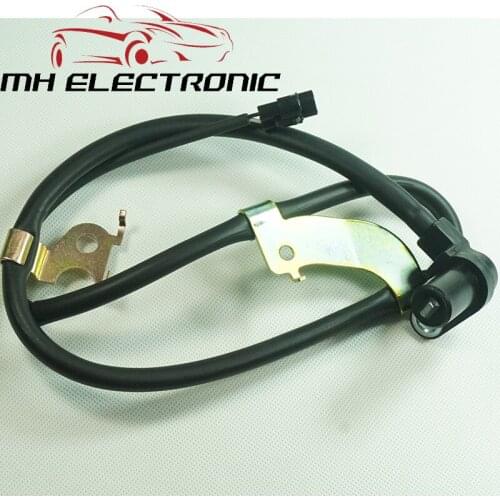 MH Electronic Free Shipping OE no.56210-86G00 56210 86G00 5621086G00 ABS sensor for Suzuki Wagon Subaru Justy