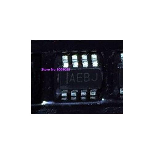 New Oiginal 10pcs/lot MP2161GJ-Z MP2161 MP2161GJ AEBJ AEBD AEBE AEB SOT23-8