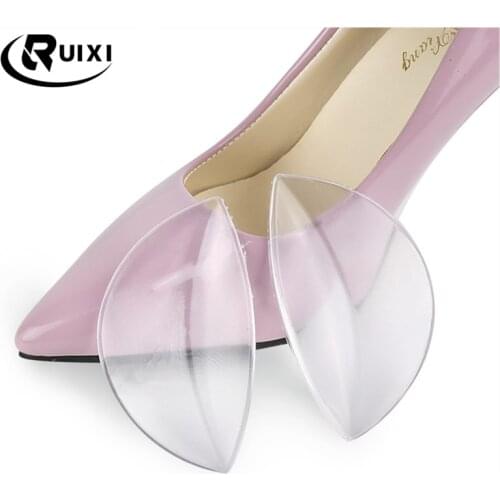 Insoles Silicone Gel Arch Support Pad for Women Flat Foot Orthopedic Inserts Pain Relief High Heel Shoe Sandal Orthotic Inserts