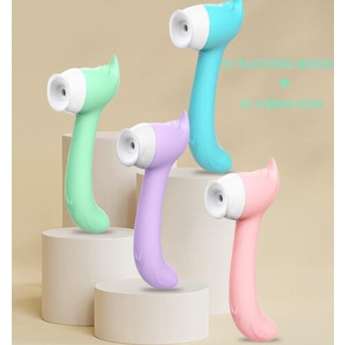 Vagina Sucking For Women Clitoris Stimulator For Women Sex Toys Multifunction G-Spot Clitoris Stimulator