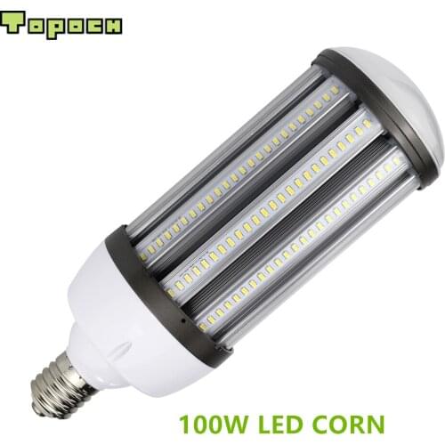 Tokili E40 LED Bulbs 80W 100W 120W 120LM/W UL CE Listed 250W-400W MHL/HPS Replacement 360 Degree Beam Large Area Lighting Retro