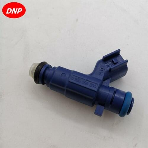 DNP Fuel Injector Fit For Chevrolet CAPTIVA 3.2 4WD 92068193/0 280 155 300