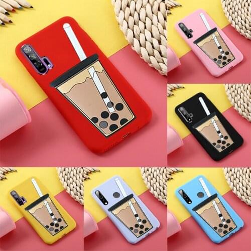 Triseoly Huawei Honor 9 Lite Phone Cases