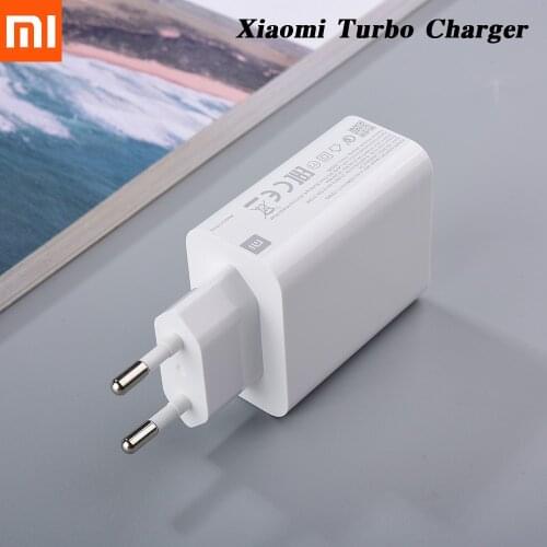 33W Charger Original Xiaomi Note 10 9 Pro Max Turbo Charge 100CM 6A Type C Cable For Mi 11 10 10T 9T Pro 11Lite F2 F3 Pro X3 K40
