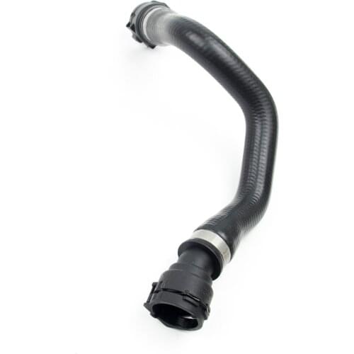 11537505950 Coolant Liquid Connection Water Hose Pipe For BMW X5 E53 Deputy Kettle Connection Water Pipe Free Shipping