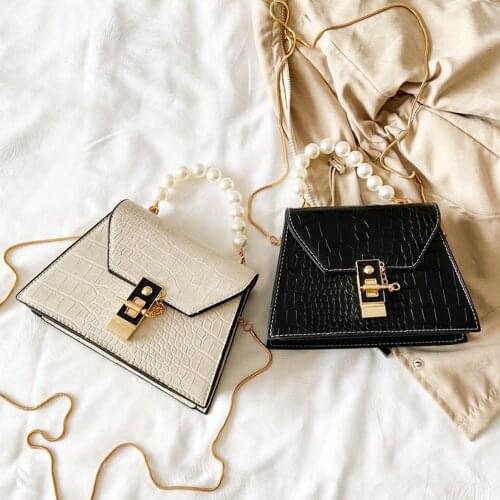 Women's Leather Bags Chosencs China