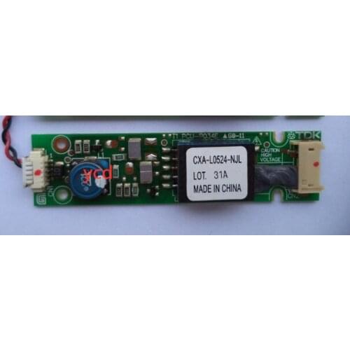 CXA-L0524-NJL high pressure plate high pressure strip