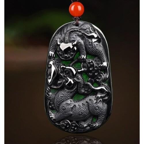 FENGASHOUW Jewelry Pendants