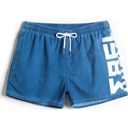 Gailang Brand Quick Drying Bermudas Swimsuit Beach Men Shorts Boxer Trunks Boardshort Masculinas de marca Man shorts XXXL size