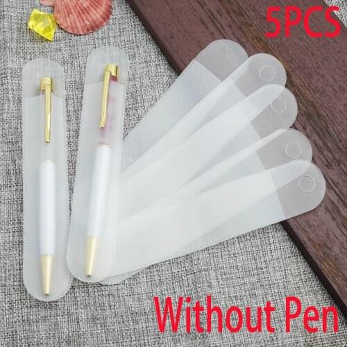 JESJELIU Pencil Cases