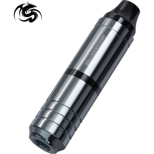 Dragonhawk Coreless Motor Adjust Stroke Tattoo Machine Pen Permanent Makeup Rotary Tattoo Gun Machine Tattoo Artist
