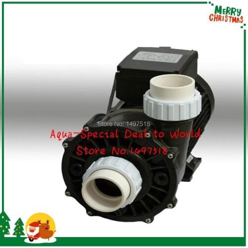 Spa Pool Pump DXD 330A 3.0hp / 2.1kw, Max Flow 50,000 L/Hour