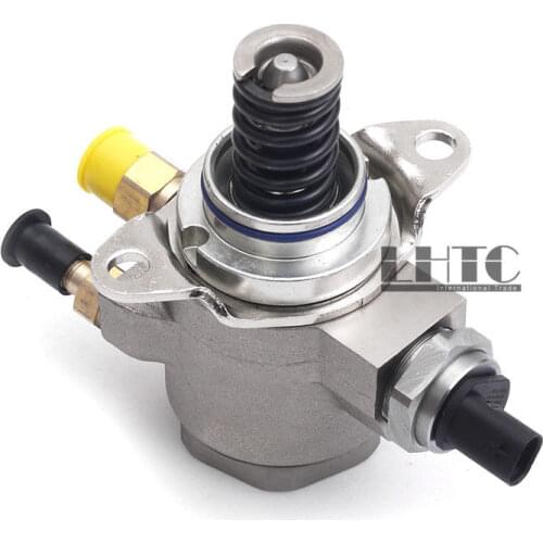 High Pressure Fuel Injection Pump HITA CHI For V W Golf CC AUDI A1 A3 1.4 TSI TFSI (OE# 03C 127 026 E)