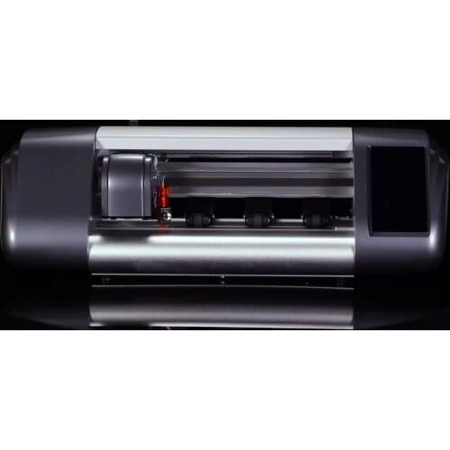 China factory direct wholesale superior quality mobile phone screen protector portable laser cutting machine