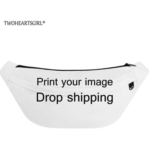 Twoheartsgirl Waist Packs Belt Pouch Fashionable Women/Men Fanny Pack Phone Pouch Lightweight Belt Bag Waist Bags for Travel