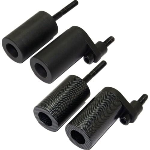 Motorcycle Frame Sliders Crash Protector For Suzuki GSXR600 2001-2003 GSXR750 2000-2003