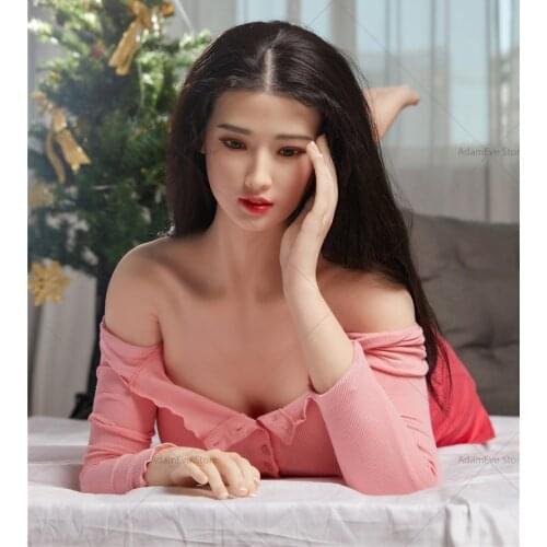 Poupée en Silicone de 165CM pour homme, jouet sexuel pour adulte, corps entier, gros seins réalistes, vagin, Anal, Oral