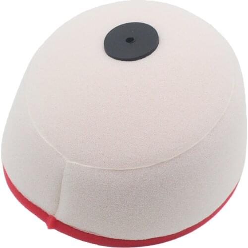 Replacement Air Filter for YAMAHA YZ125 YZ250 YZ250X YZ250F YZ426F YZ450F WR250F WR426F