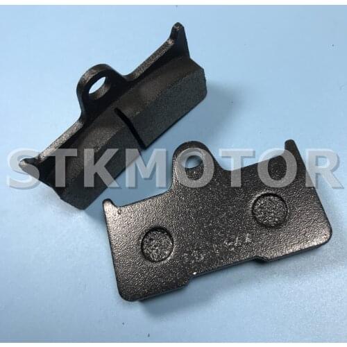 STKMOTOR Motorcycle Brakes