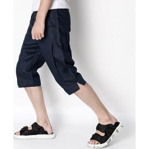 Suehaiwe Wide Leg Pants