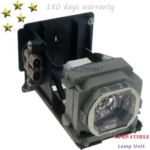 VLT-HC5000LP Replacement Projector bulb with housing for Mitsubishi HC5500, HC5000, HC4900, HC6000 Projectors