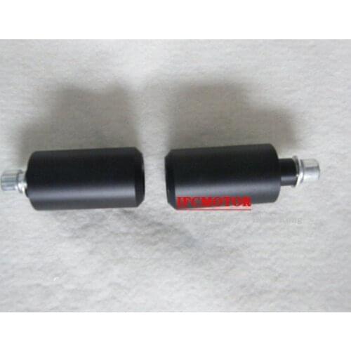 Motorcycle Frame Frame Slider Protector For Yamaha YZF R6 1999-2002 99 00 01 02