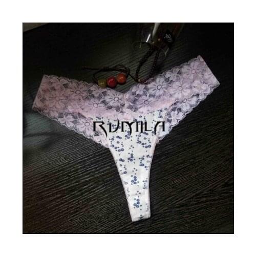 Big size XL-5XL Women lace G-Strings shorts Briefs sexy underwear ladies panties lingerie pants thong intimate wear ZHX13