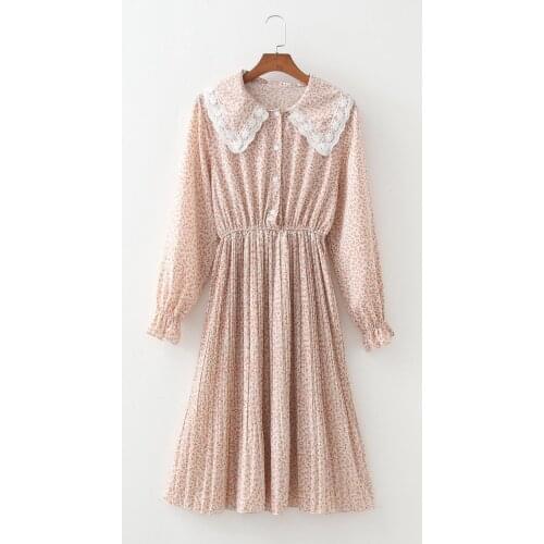 2021 New Spring Summer Women Female Sexy Polyester dress Brand Blouse Outwear casual