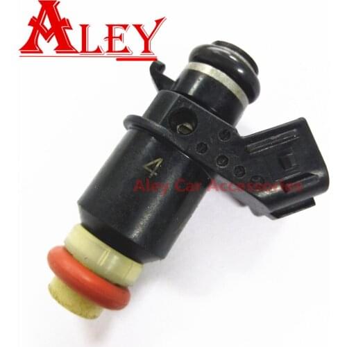 12 Holes SN1475 fuel injector 16450- OEM New