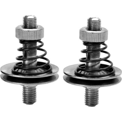 2 PCS/lot First Thread Tension Assembly #B1115-232-0A0 fits for JUKI LK-1850 BARTACK Sewing Machine Accessories Parts