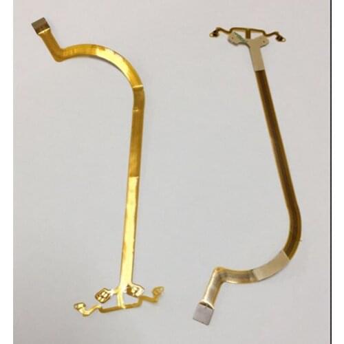 5pcs for Canon 18-200 anti-shake cable SLR lens anti-shake cable VR lens cable flex