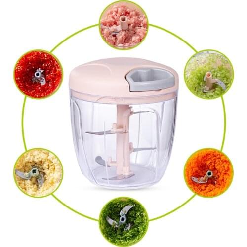 900ML Vegetable Cutter Multifunctional Carrot Fruit Slicer Garlic Onion Chopper Cheese Crusher Kichen Gadgets Tools Food Peeler