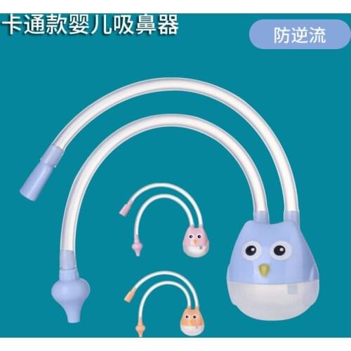 Beikinyuans Nasal Aspirators For Children
