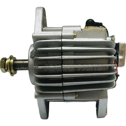 Alternator 2P1204 ANB7004 2P1698 2P5113 2P7836 5C8661 6N5468 9S4870 for Caterpillar Wheel Tractor Dozer 814 814B 824B 7331