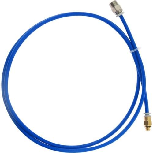 3D Printer Kit with Capricorn Premium XS Bowden Tubing 1m PTFE Tube for CR-10S 3D Printer Accessories