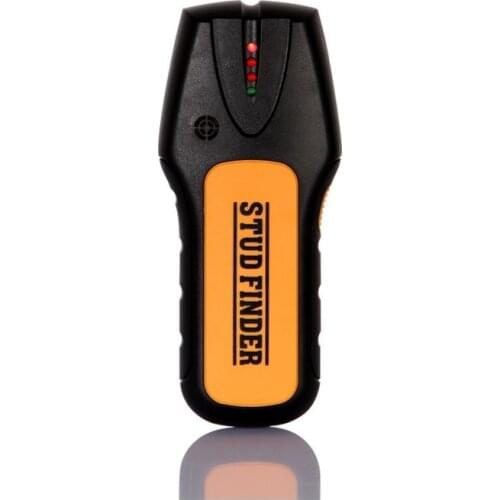 Multifunctional Handheld Laser Metal Detector Digital Metal Probe Sensor Wall Metal Wood Wire Cable Detector Scanner Stud Finder