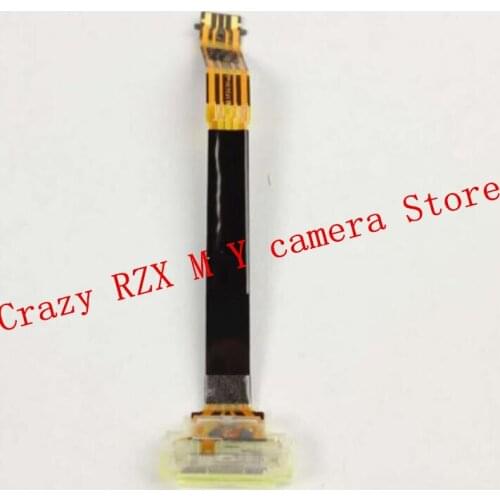 NEW flashlight Cable for sony A6000 flash light flex SLR digital camera replacement parts