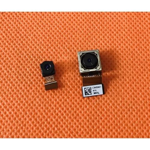 Original Photo Front Camera 13.0MP Module for Oukitel K3 MTK6750T Octa Core 5.5 Inch FHD Free Shipping