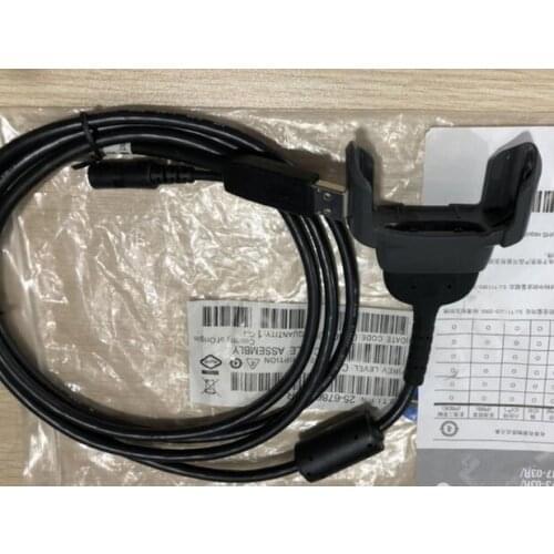 Original brand new sybmolMC32N0 MC3190 MC3090 charging cable charger