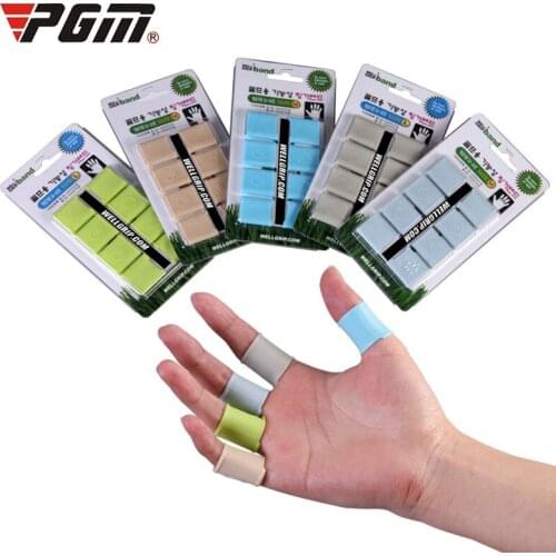 Genuine Wellgrip natural Golf fingerstall play essential direct manufacturers