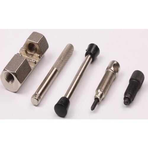 Chain cutter chain pin splitter chain breaker bicycle disassembly tool bicycle repair tool multi tool инструменты для ремонта
