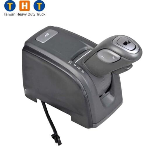 Gear Shift Lever RHD 21847983 FH For